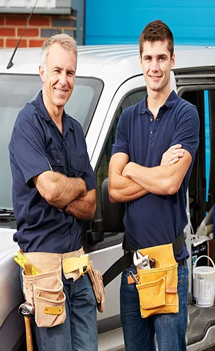 Pinheiros Desentupidora